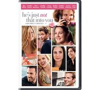 Hes Just Not That Into You (Ws)
