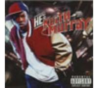 He's Keith Murray