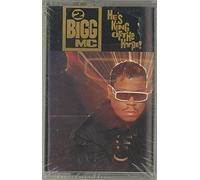 He's King of The Hype [Import]