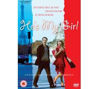 He's My Girl [DVD] [2009] [Reino Unido]
