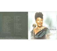 He's My Guy - Ella Fitzgerald