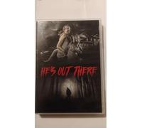 He's out there [Alemania] [DVD]