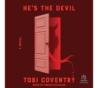 He's the Devil