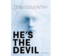 He's the devil