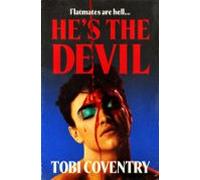 Hes The Devil (ebook)