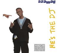 DJ Jazzy Jeff & The Fresh Pri He's the DJ, I'm the Rap (Vinyl) (Importación USA)
