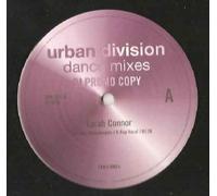 Hes Unbelieveable (Dbop) - Sarah Connor 12"