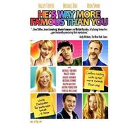 He's Way More Famous Than You [Francia] [DVD]