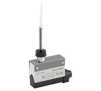 Heschen Interruptor de límite horizontal TZ-7166 momentray actuador de barra de resorte AC 380V 10A solo polo