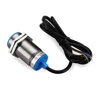 Heschen M30 - Interruptor de sensor de proximidad inductivo de pantalla tipo LJ30A3-10-Z/BX detector 10 mm 10-30 VDC 200 mA NPN normalmente abierto (NO) 3 hilos