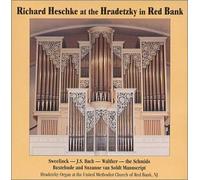 Heschke - Heschke at the Hradetzky in Red Bank