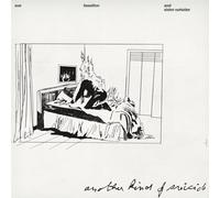 Heselton, Zoe & Sister Outsider - Another Kind Of Suicide [Vinilo]