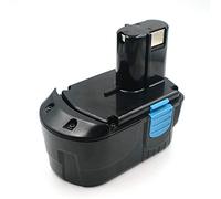 Heshunchang Batería 18V 2Ah para EB1812S EB1814SL EB1820L EB1824L EB1826HL EB1830HL EB1830H