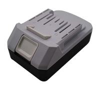 Heshunchang batería Repuesto 18v 1.5Ah para Makita BL1811G BL1815G BL1813G BL1820G 195608-4