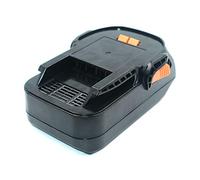 Heshunchang batería Repuesto 18v 2Ah para AEG L1815R B1820R L1830R B1830R B1820