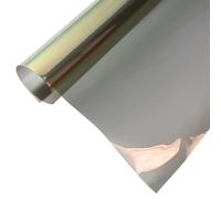 HESHUWEN Vinilos para Cristales Coche 1x300CM Láminas for Ventanas de automóviles ecológicas Película for Tintado Laterales Películas protección Solar con Aislamiento térmico