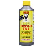 HESI COMPLEJO TNT CRECIMIENTO TIERRA (1 LITRO)