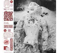 Hesitation - hesitation-the last christmas lp [Vinilo]