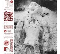 Hesitation - hesitation-the last christmas lp [Vinilo]