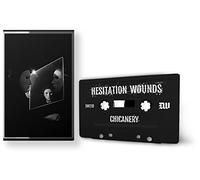 Hesitation Wounds - Chicanery [Casete]