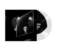 Hesitation Wounds - Chicanery (Vinyl White Edt.) [Vinilo]
