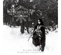 Hesperia - Hesperia - Fra Li Monti Sibillini (Black Medieval Winter Over The Sibylline Mounts)
