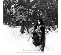 Hesperia - Hesperia - Fra Li Monti Sibillini (Black Medieval Winter Over The Sibylline Mounts)