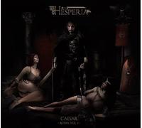 Hesperia - Roma I [Vinilo]