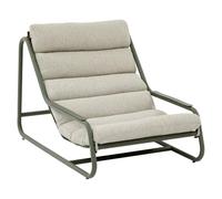 Hespéride - Celestam sillón de jardín de 2 plazas Laurel Verde
