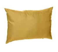 HESPERIDE - Cojín de Exterior Korai Amarillo Mostaza - 30 x 50 cm
