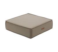 Hespéride - Cojín de Suelo korai café 45x45cm