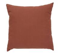 Hespéride - Cojín korai Caoba 40x40cm