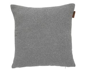 Hespéride - Cojín solfia Gris Pizarra 45x45cm
