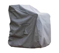 Hespéride - Funda de protección hambo para Pila de sillas - 120 x 70 x 70 cm