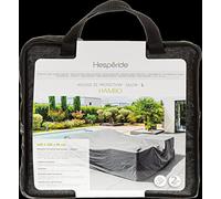 Hespéride - Funda de protección hambo para salón L - 400 x 300 x 90 cm