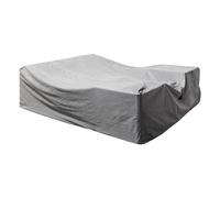 Hespéride - Funda de protección hambo para salón M - 250 x 250 x 90 cm