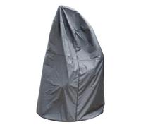 Hespéride - Funda de protección hambo para Silla Huevo Colgante - 205 x 125 x 125 cm