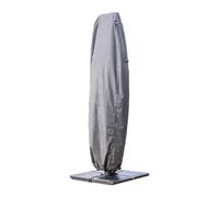 Hespéride - Funda de protección hambo para sombrilla Colgante S - 210 x 60 x 30 cm