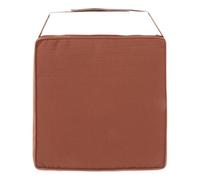 Hespéride - Funda de Silla korai Caoba 40x40cm