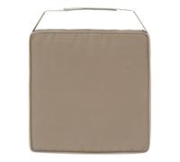 Hespéride - Funda para Silla de café korai 40x40cm