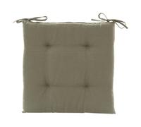 Hespéride - Funda para Silla korai, Verde Laurel 40x40cm