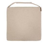 Hespéride - Funda para Silla solfia 40x40cm Azul