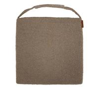 Hespéride - Funda para Silla solfia 40x40cm café