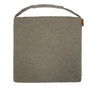 Hespéride - Funda para Silla solfia 40x40cm Verde Laurel