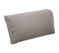 Hespéride HES-159894 Adaptia - Reposacabezas para Tumbona, Color Gris