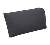 Hespéride Poggiatesta Adaptia Antracite 40x22x6cm in texalina