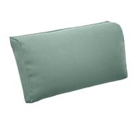 Hespéride - Reposacabezas para Tumbona Adaptia Verde Oliva - 40 x 22 x 6 cm