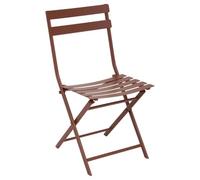 Hespéride - Silla de Caoba Greensboro