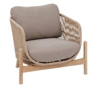 Hespéride - Silla de jardín deona Acacia