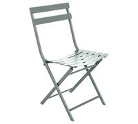 Hespéride - Silla de jardín Plegable 'Greensboro' Verde Oliva
